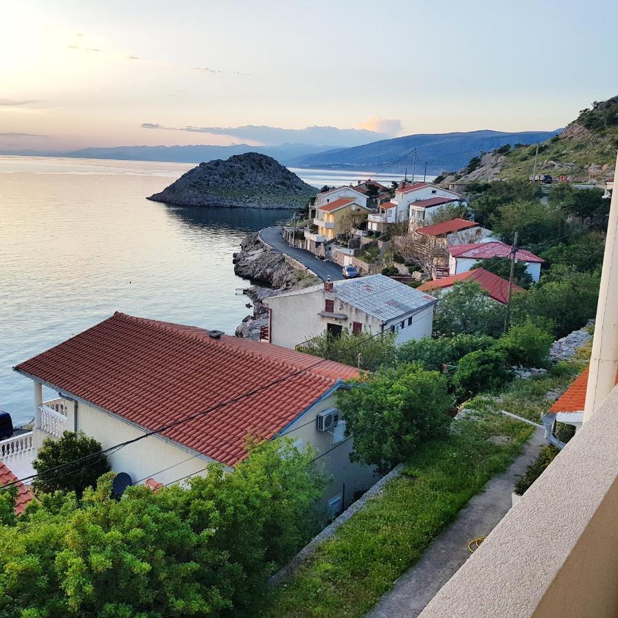 Sunset Sveti Juraj Apartment Exterior photo