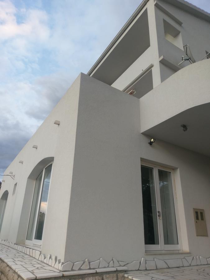 Sunset Sveti Juraj Apartment Exterior photo